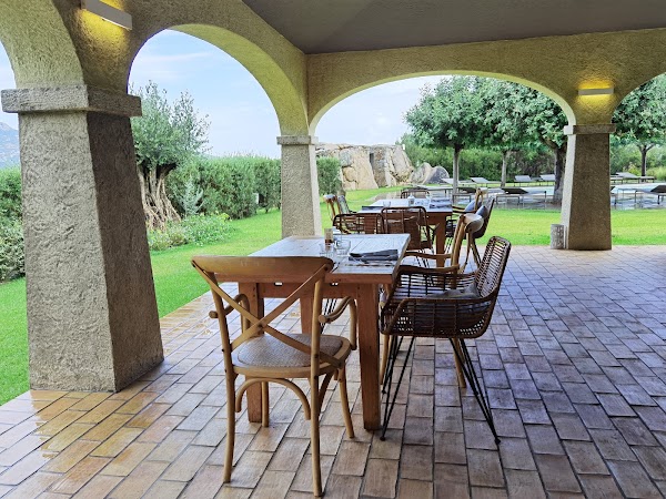 Cascioni Eco Retreat