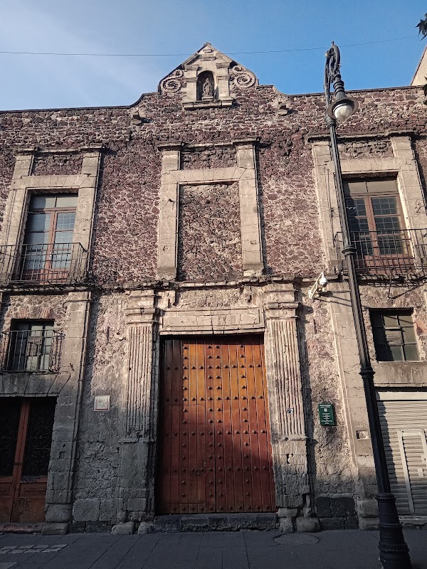 Calle de Mesones