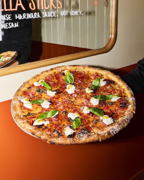 Spring Street Pizza 5