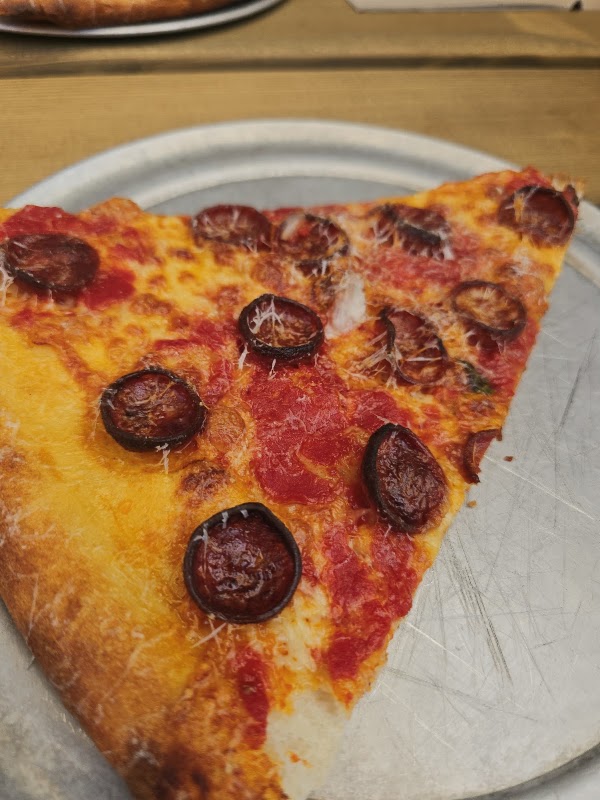 Spring Street Pizza 4