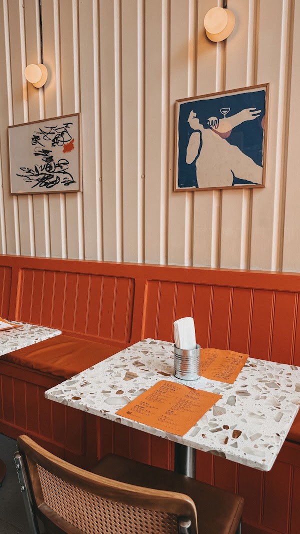 Spring Street Pizza 2