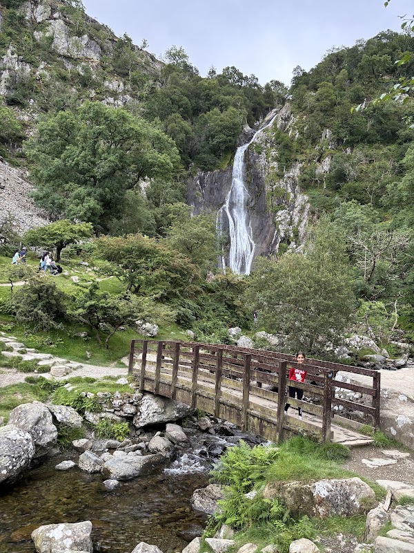 Aber Falls 5