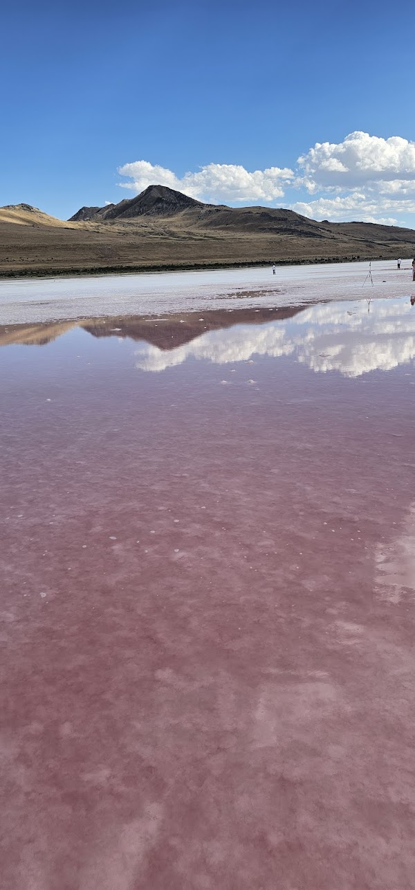 Stansbury Island 1
