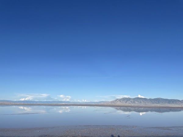 Stansbury Island 5