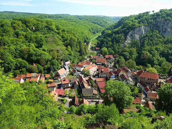 Questenberg