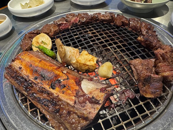 CheongGiwa Town Jongno 3