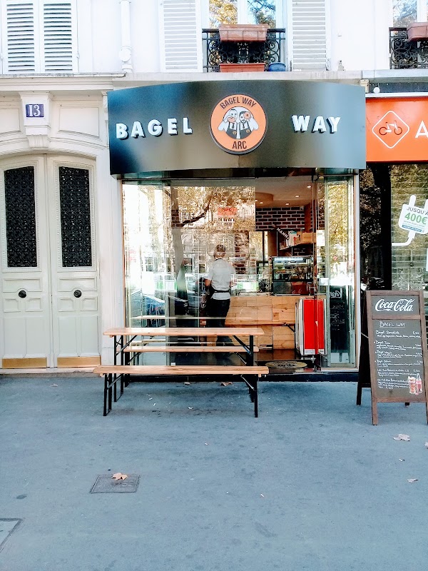 Bagel Way