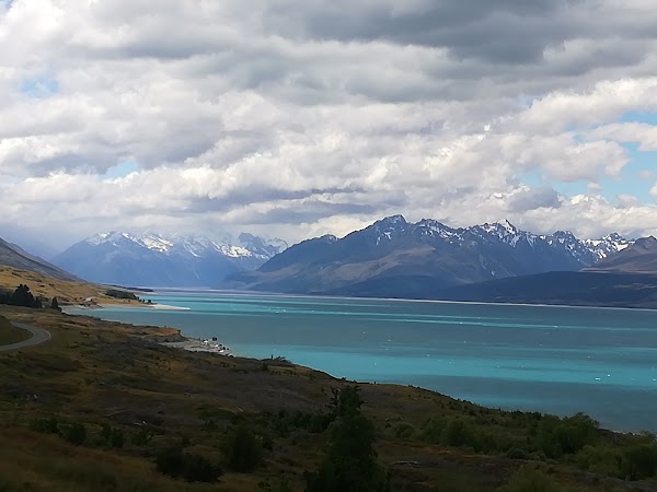 Lord of the Rings Twizel Tour