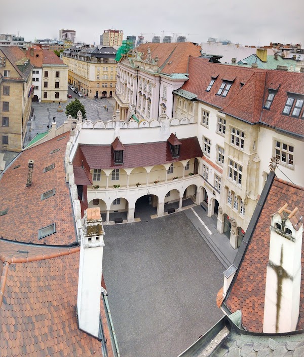 Múzeum mesta Bratislavy 5
