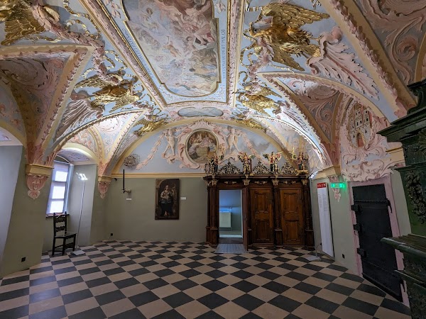 Múzeum mesta Bratislavy 3
