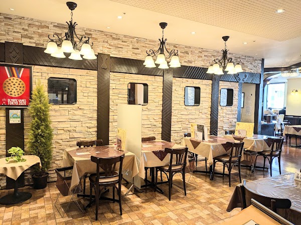 Hayashiya Restaurant