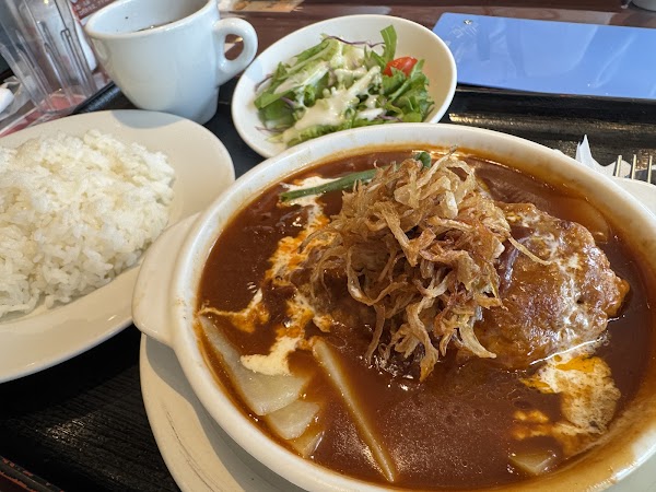 Hayashiya Restaurant 2