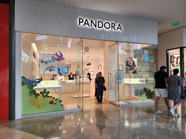 PANDORA 1