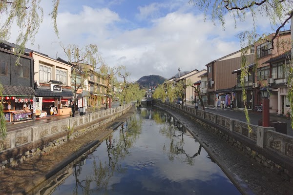 Kinosaki Onsen 4
