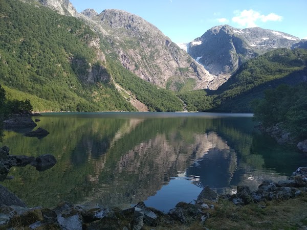 Noorwegen 1
