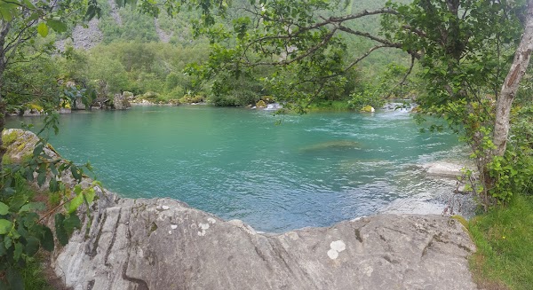 Sundal 5