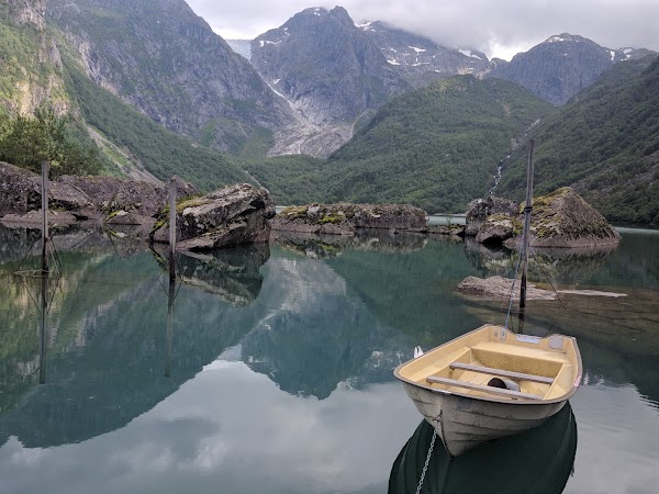 Sundal 3