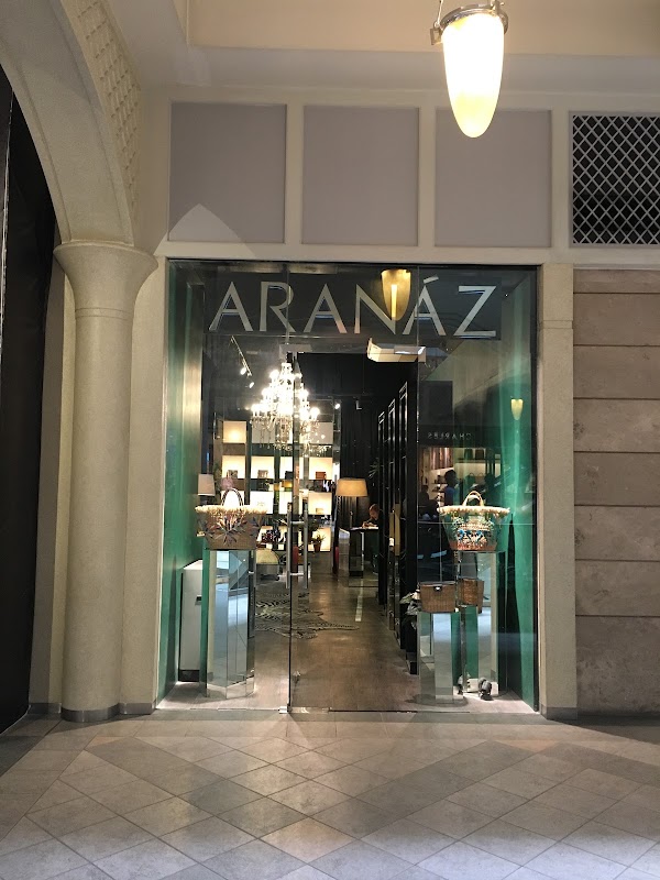 Aranáz 1