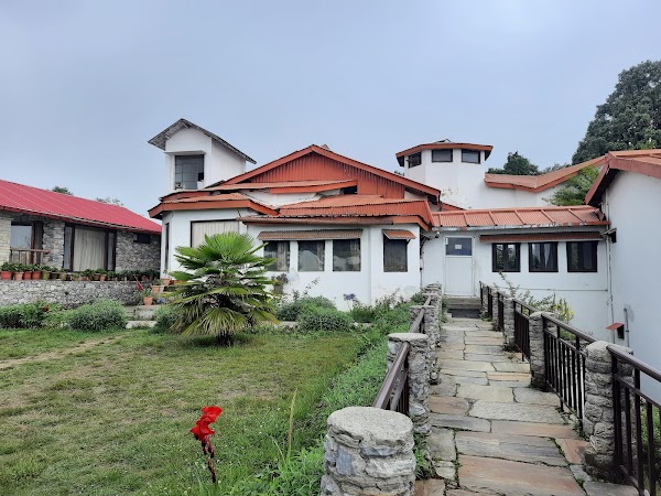 Binsar 3