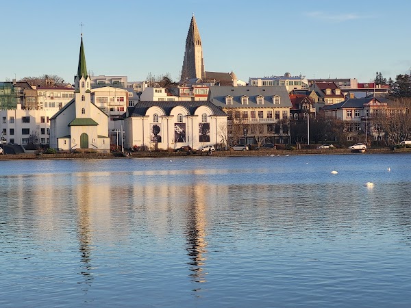 Reykjavík 5