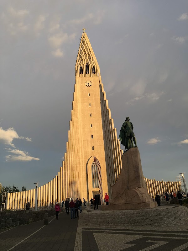 Reykjavík 4