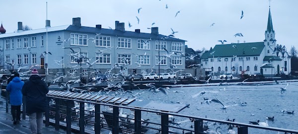 Reykjavík 2