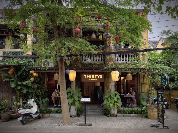 Thirty3 Eatery