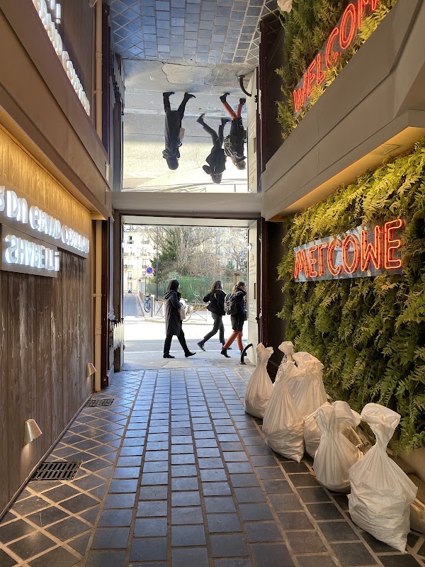 Le Grand Comptoir Paris - Family concept-store