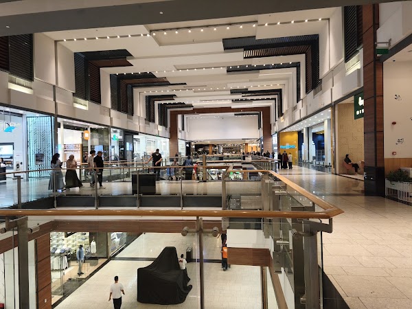 Mall of Egypt 5