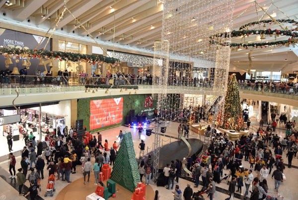 Mall of Egypt 4