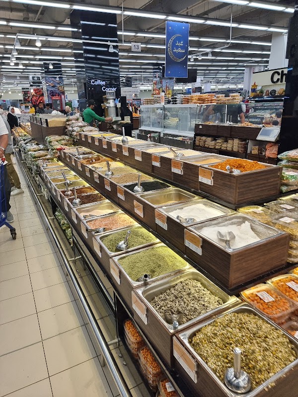 Mall of Egypt 3