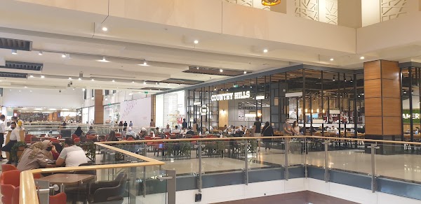 Mall of Egypt 2