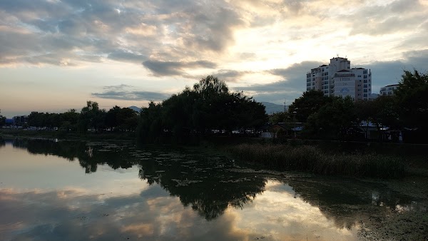 Yangpyeong-gun 5