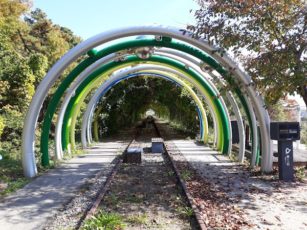 Yangpyeong-gun 2