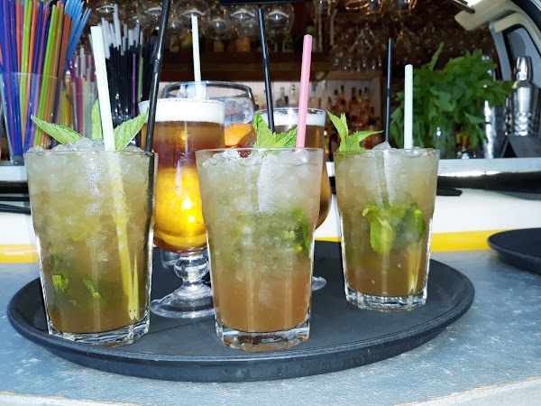 VOLK´S BAR SEVILLANO 5