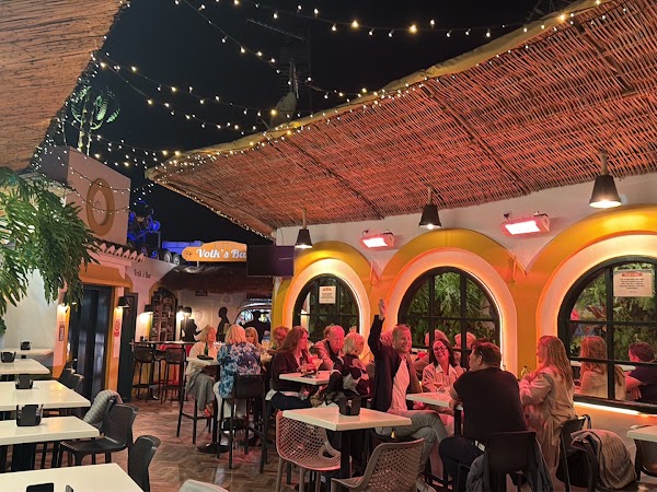 VOLK´S BAR SEVILLANO 3