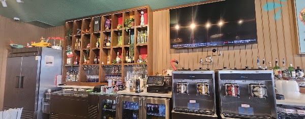 Fat Rosie's Taco & Tequila Bar 5