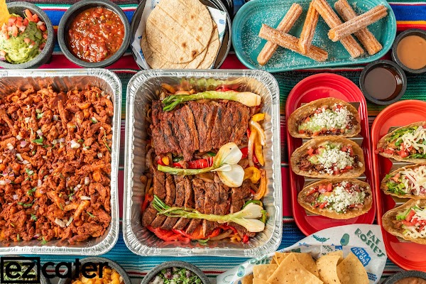 Fat Rosie's Taco & Tequila Bar 4