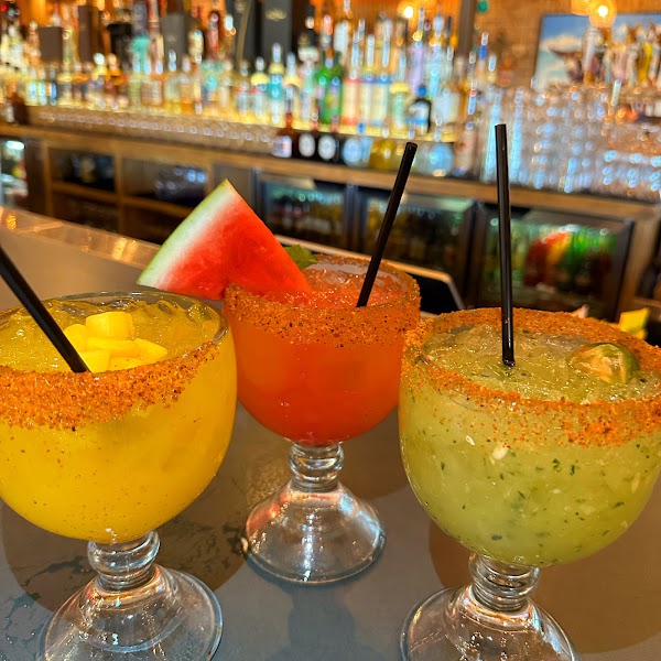Fat Rosie's Taco & Tequila Bar 3
