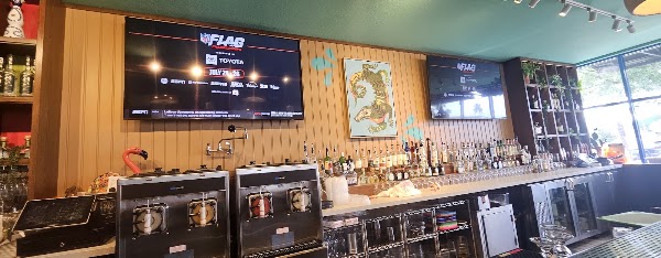 Fat Rosie's Taco & Tequila Bar 2