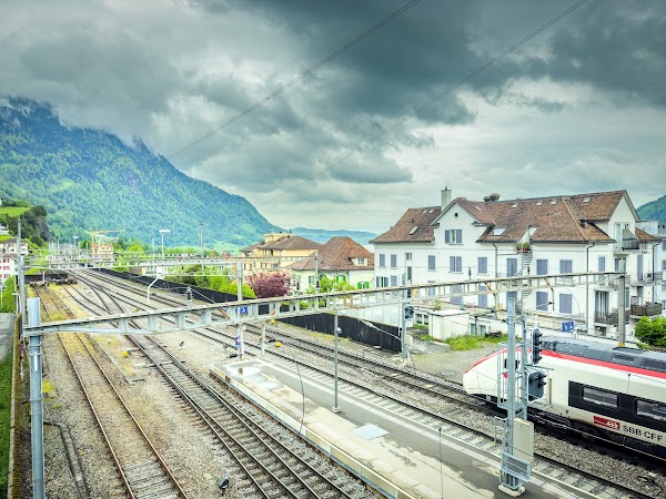 Arth-Goldau