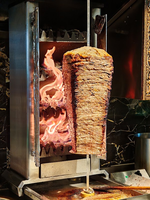 Köz Iskender Kebab 3