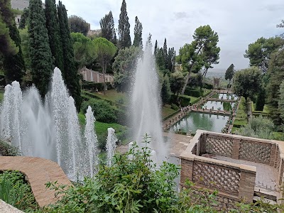 Villa d'Este