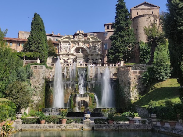 Villa d'Este 5