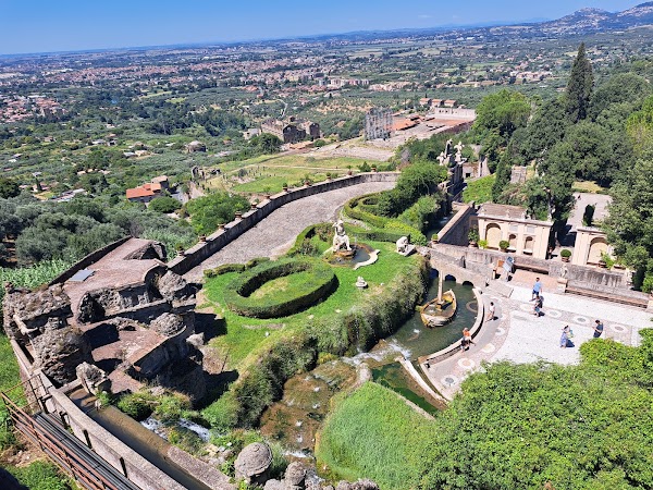 Villa d'Este 4