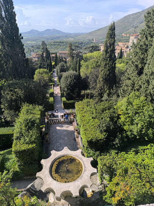 Villa d'Este 3