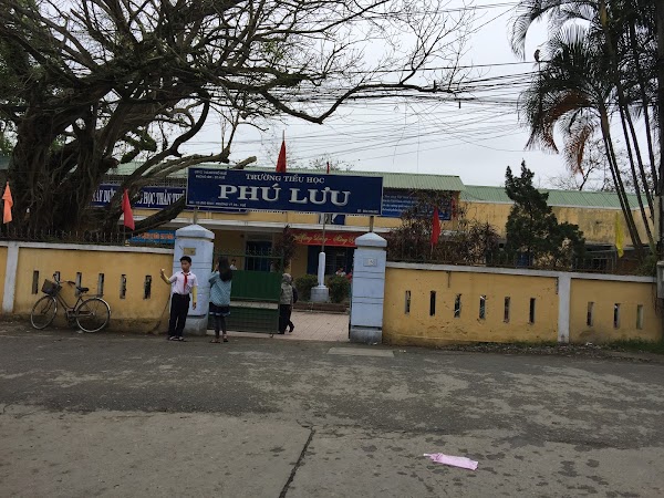 Cơm hến Hoa Đông 1