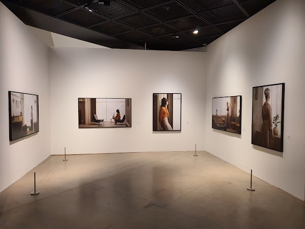 Suwon Museum of Art 1
