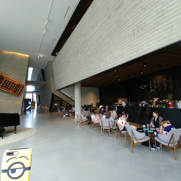 Suwon Museum of Art 5