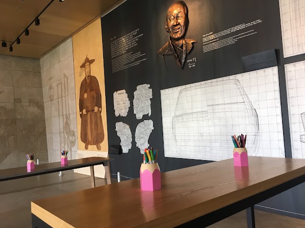 Suwon Museum of Art 3
